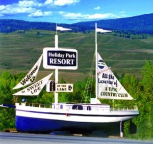 Boat After Boat After