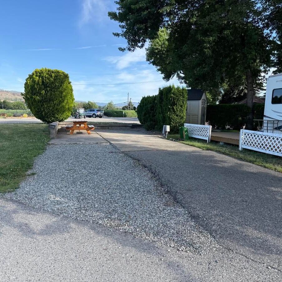 RV Site