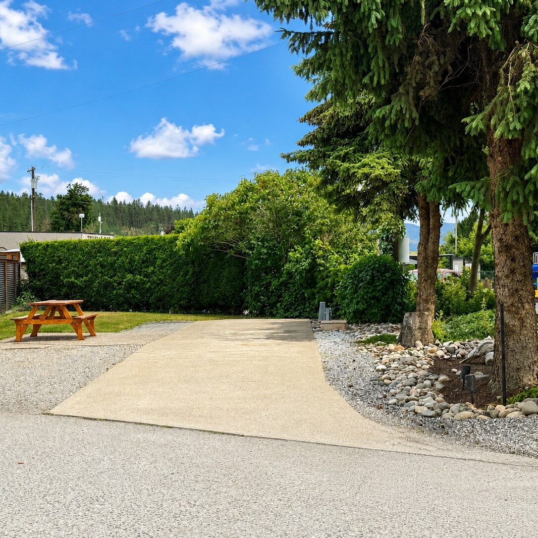 RV Site